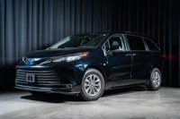 Toyota Sienna 2022 occasion