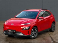 Hyundai KONA Elektro 2022 occasion