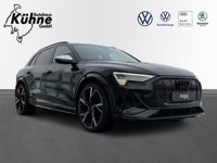 Audi SQ8 e-tron 2022 occasion