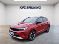 Opel Grandland (X) 2022 occasion