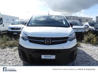 Opel Vivaro 2022 occasion