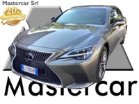 Lexus LS 500 2022 occasion