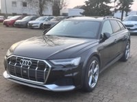 Audi A6 Allroad 2022 occasion