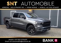 Dodge RAM 2022 occasion