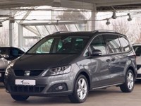 Seat Alhambra 2022 occasion