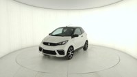 Aixam Coupé 2022 occasion