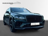 Bentley Bentayga 2022 occasion