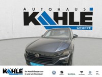 Volkswagen Touareg 2022 occasion