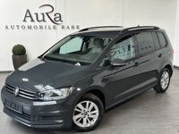 Volkswagen Touran 2022 occasion