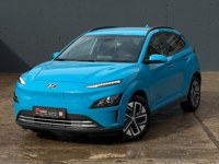Hyundai KONA Elektro 2022 occasion