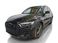 Audi SQ5 2022 occasion