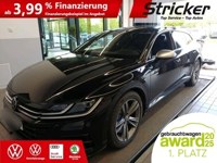 Volkswagen Arteon 2022 occasion