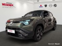 Suzuki e Vitara 2022 occasion