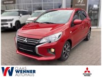 Mitsubishi Space Star 2022 occasion