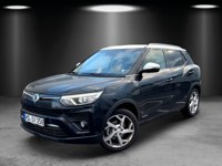 Ssangyong Tivoli 2022 occasion