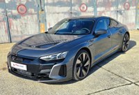 Audi e-tron GT 2022 occasion