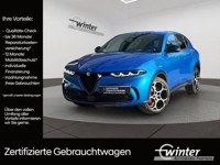 Alfa Romeo Tonale 2022 occasion