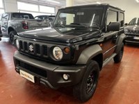 Suzuki Jimny 2022 occasion