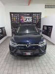 Ssangyong Korando 2022 occasion