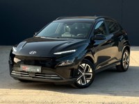 Hyundai KONA Elektro 2022 occasion