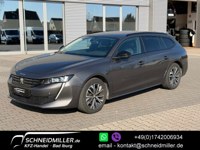 Peugeot 508 2022 occasion