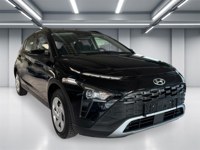 Hyundai BAYON 2022 occasion