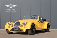 Morgan Plus 4 2022 occasion