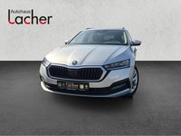 Skoda Octavia 2022 occasion