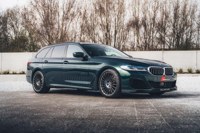 ALPINA B5 2022 occasion