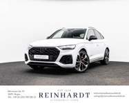 Audi SQ5 2022 occasion