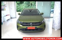 Volkswagen Taigo 2022 occasion