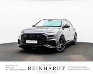 Audi SQ8 2022 occasion