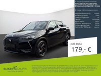 DS Automobiles DS3 Crossback 2022 occasion