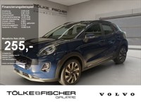 Ford Puma 2022 occasion