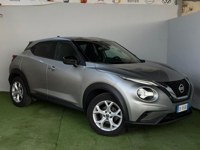 Nissan Juke 2022 occasion