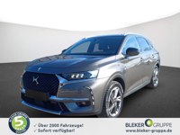 DS Automobiles DS7 (Crossback) 2022 occasion
