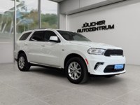 Dodge Durango 2022 occasion