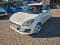Suzuki Swift 2022 occasion