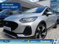 Ford Fiesta 2022 occasion
