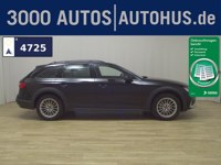 Audi A4 Allroad 2022 occasion