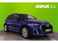 Audi Q5 2022 occasion