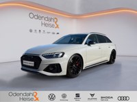 Audi RS4 2022 occasion