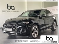 Audi SQ5 2022 occasion
