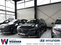Hyundai NEXO 2022 occasion