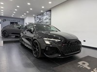 Audi RS3 2022 occasion