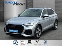 Audi Q5 2022 occasion