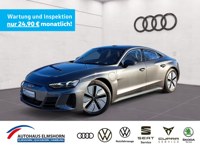 Audi e-tron GT 2022 occasion