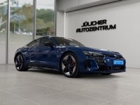 Audi e-tron GT 2022 occasion
