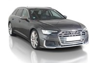 Audi S6 2022 occasion