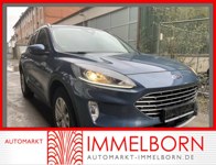 Ford Kuga 2022 occasion